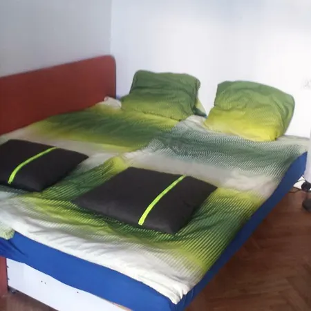 Kamienica Séjour chez l'habitant *