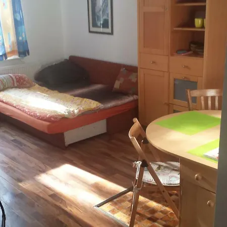 Kamienica Séjour chez l'habitant Sopot