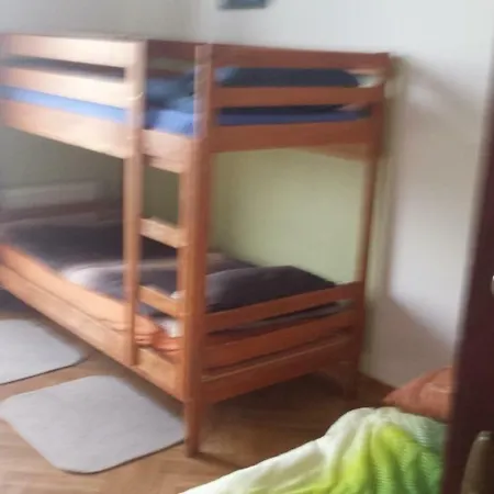Kamienica Séjour chez l'habitant