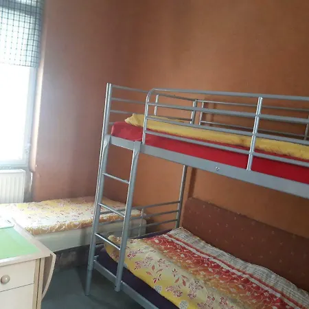 Kamienica Séjour chez l'habitant