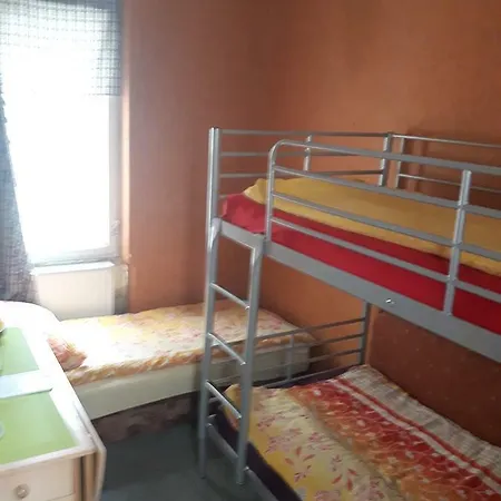 Séjour chez l'habitant Kamienica *