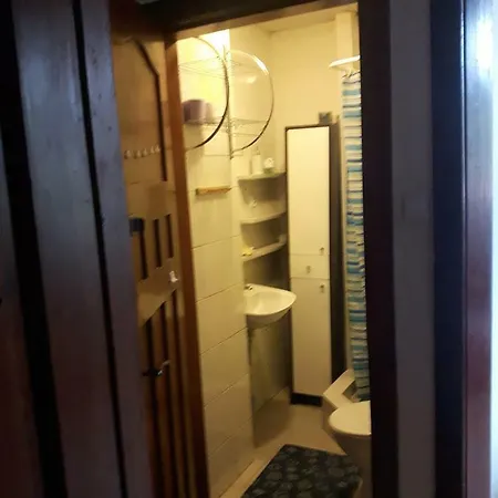 Kamienica Séjour chez l'habitant Sopot