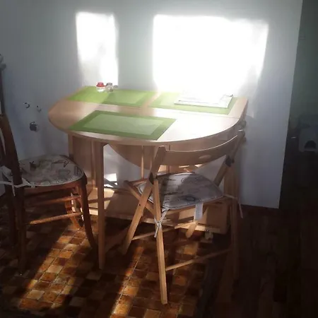 Kamienica Séjour chez l'habitant