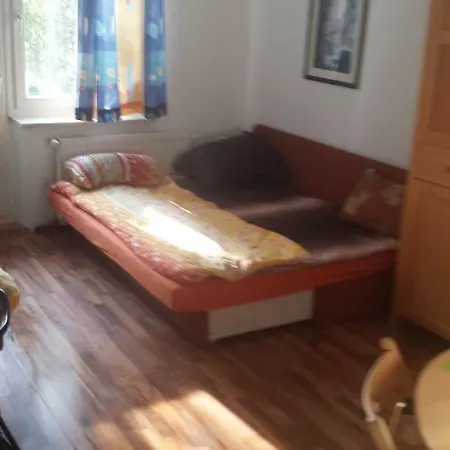 Séjour chez l'habitant Kamienica *